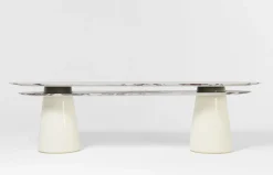 Pietra Dining Table - 280 cm