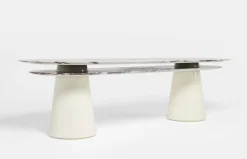 Pietra Dining Table - 280 cm