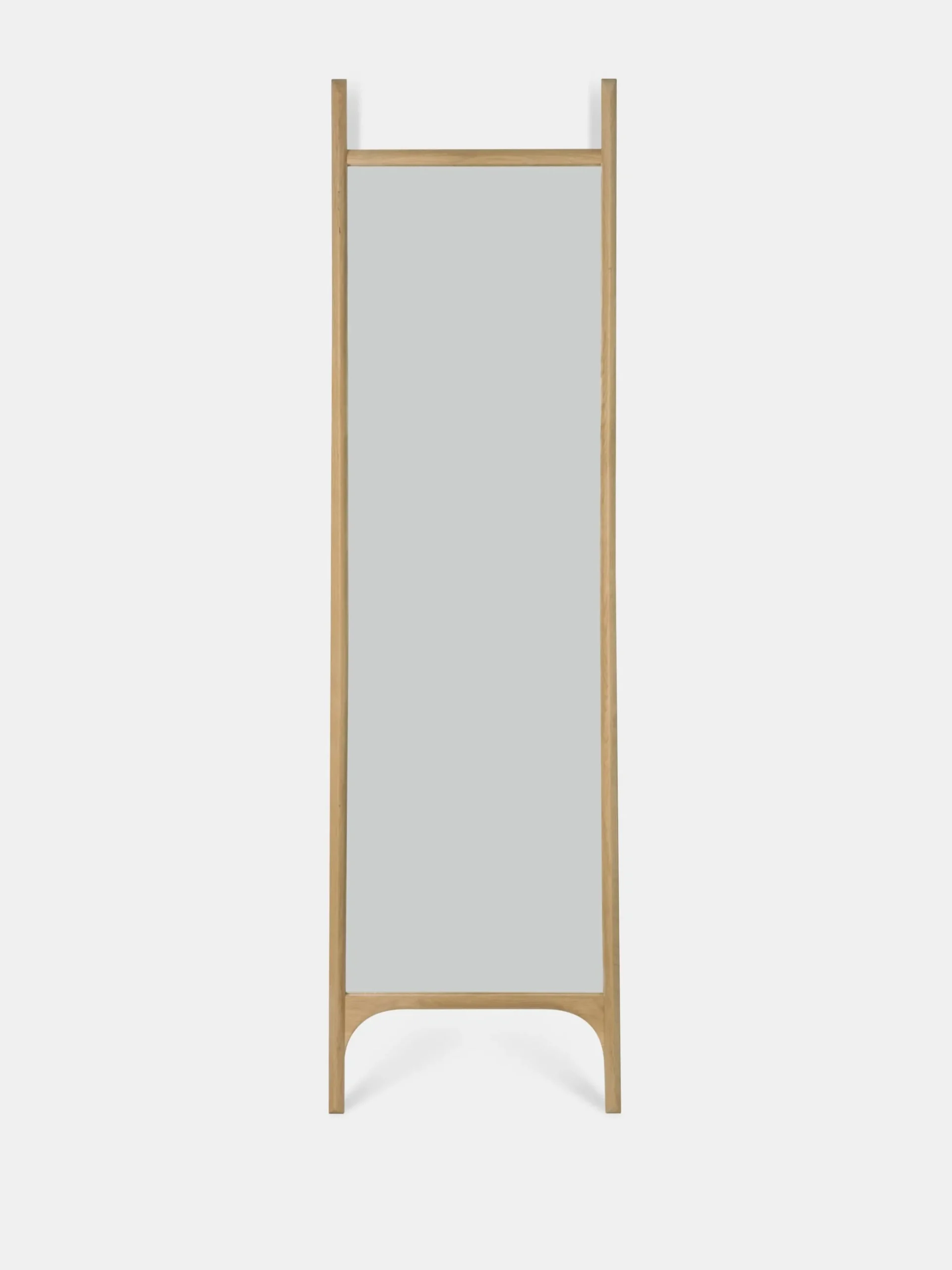 PI Floor Mirror