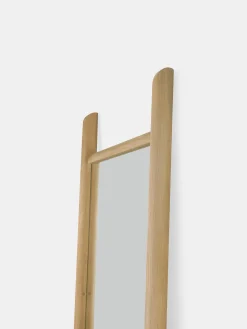PI Floor Mirror