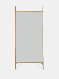 PI Floor Mirror