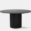 Pillar Dining Table