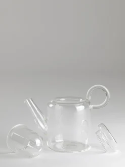 Piuma – Tea Pot