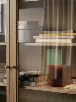 Pivot ATD7 Portable Table Lamp