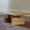Plane Coffee Table