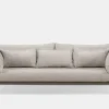 Platform Sofa