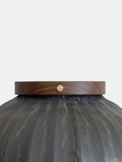 Plum Charm Table Lamp - Shui