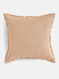 Plume Cushion Cover 50x50 cm - Guscio