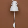 16PLUS - Wall Lamp