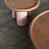 Pluto Coffee Table