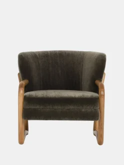 Polus 016 Armchair