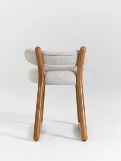 Polus 001 Chair