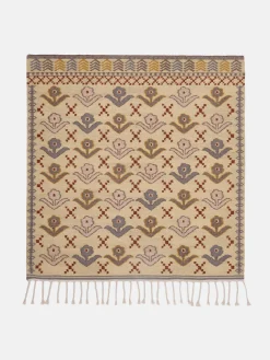 Porcelain Tapestry no.07