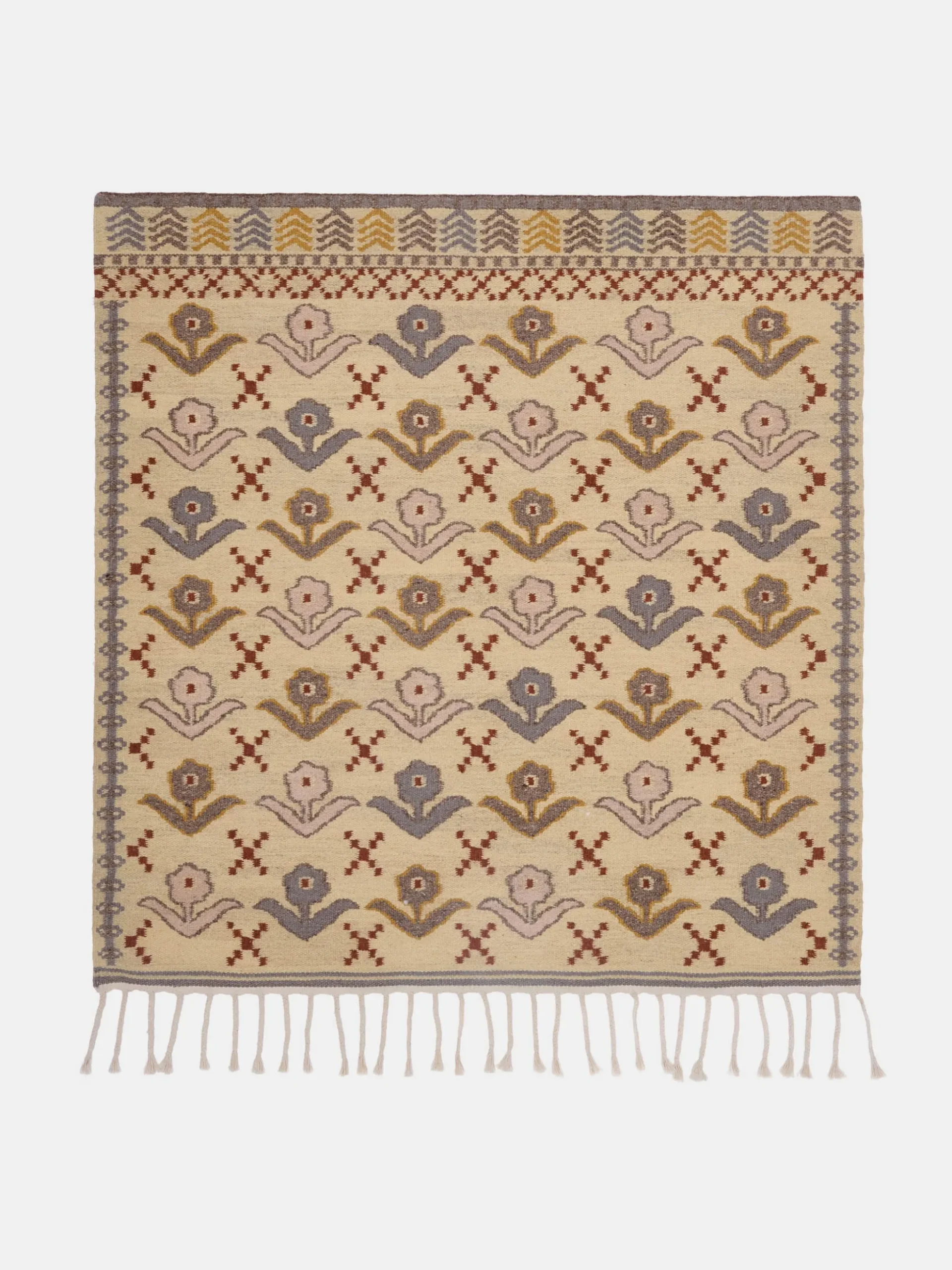 Porcelain Tapestry no.07