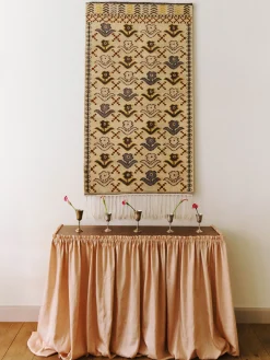 Porcelain Tapestry no.08