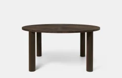 Post Dining Table - Star