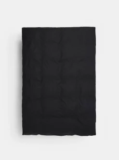 Pure Duvet Cover Poplin - Black
