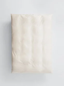 Pure Duvet Cover Sateen - Pearl