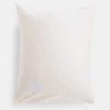 Pure Pillow Case Sateen - Pearl