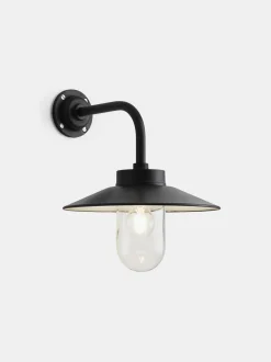 Quay Light 90°