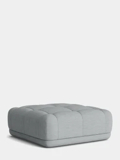 Quilton Ottoman