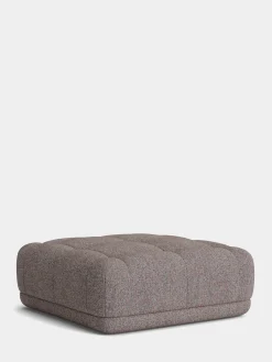 Quilton Ottoman