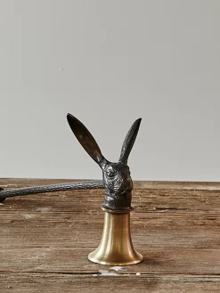 Rabbit Candle Snuffer