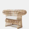 R 513 Armchair