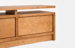 Ratio Console