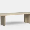 Rectangular Dining Table