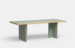Rectangular Dining Table