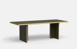 Rectangular Dining Table