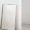 Rectangular Mirror