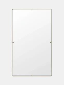 Rectangular Mirror