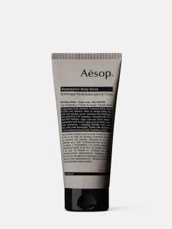 Redemption Body Scrub