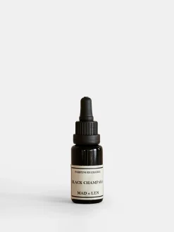 Refilling Pot Pourri Black Champaka