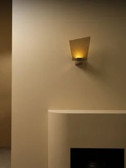 Relic Wall Lamp - Right