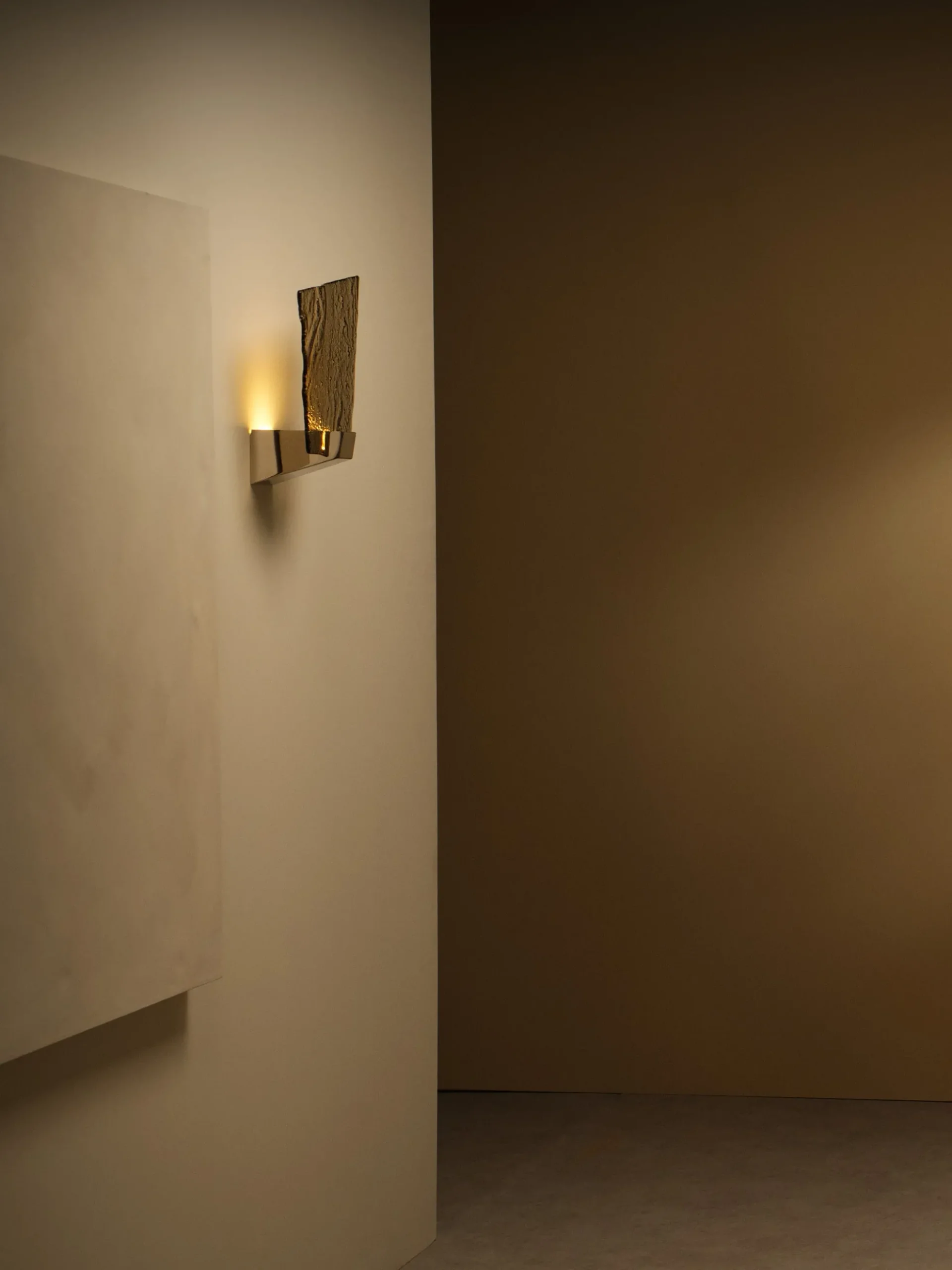 Relic Wall Lamp - Right