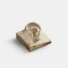 Relief set of 3 - Sand
