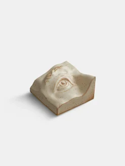 Relief set of 3 - Sand