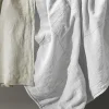 Rem Bed Cover 260x260 - Bianco