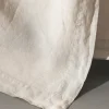 Rem Linen Bedding - Marmo