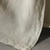 Rem Linen Bedding - Mastice