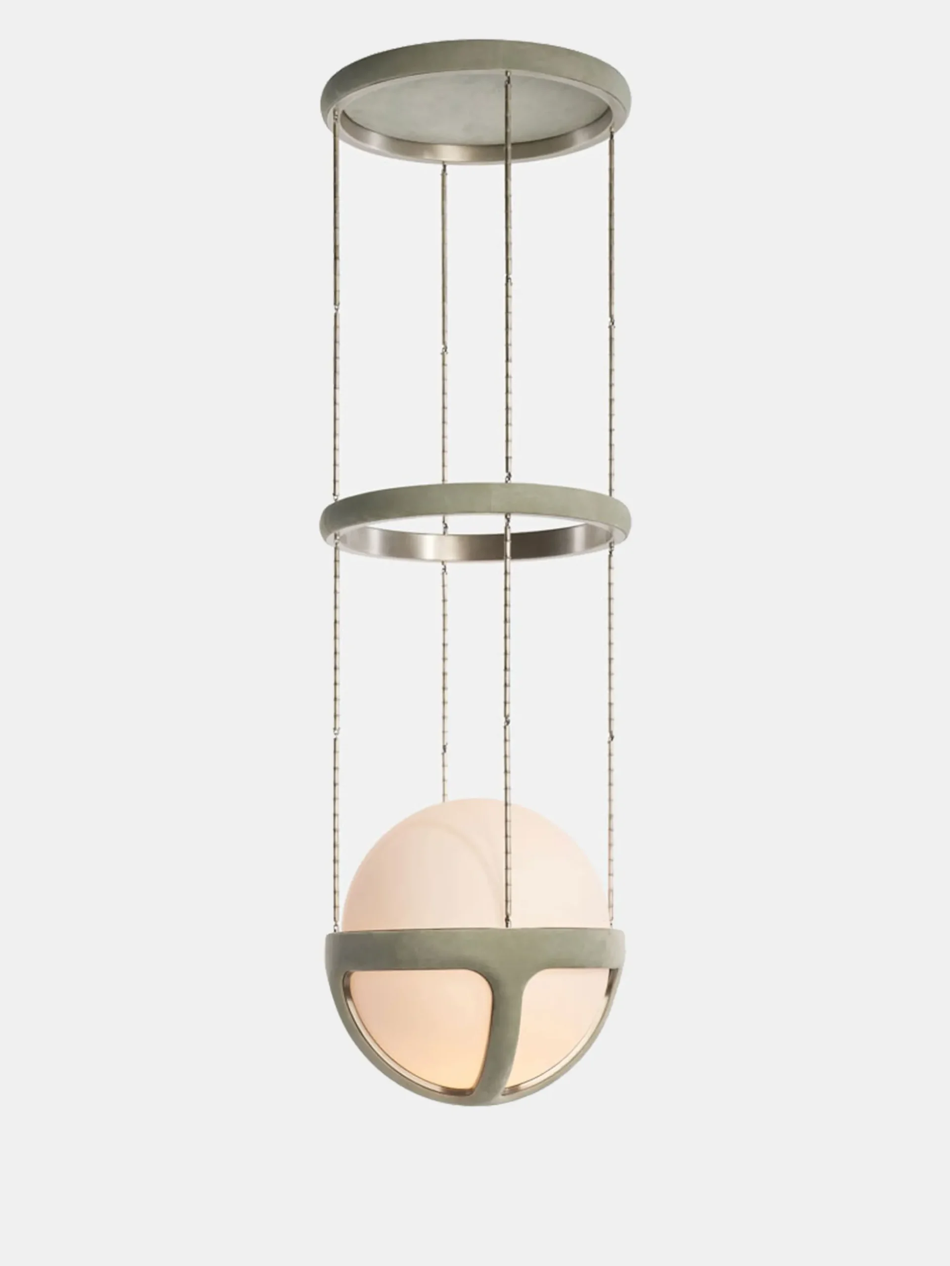 Reprise Pendant