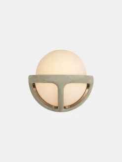 Reprise Sconce