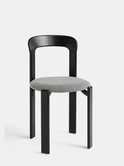 Rey Chair Upholstered