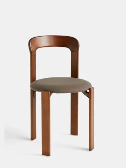 Rey Chair Upholstered