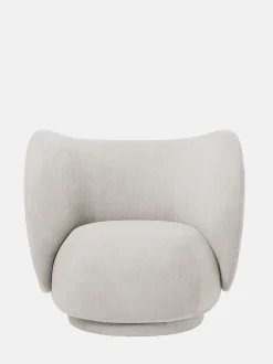 Rico Lounge Chair