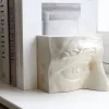 Right Eye Bookend