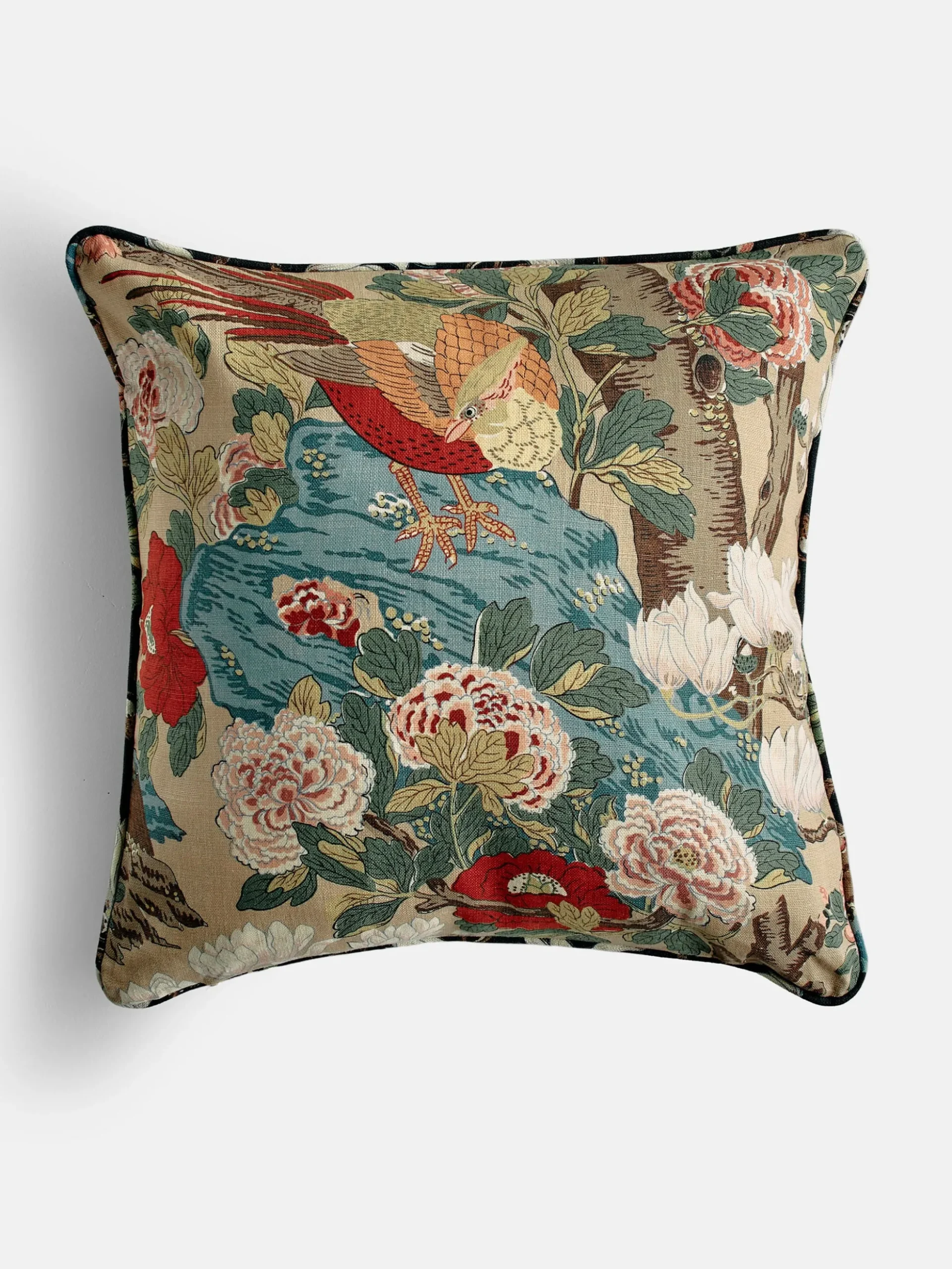 Rockbird Multi Cushion - 55x55 cm